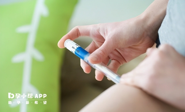 试管婴儿流程时间安排表